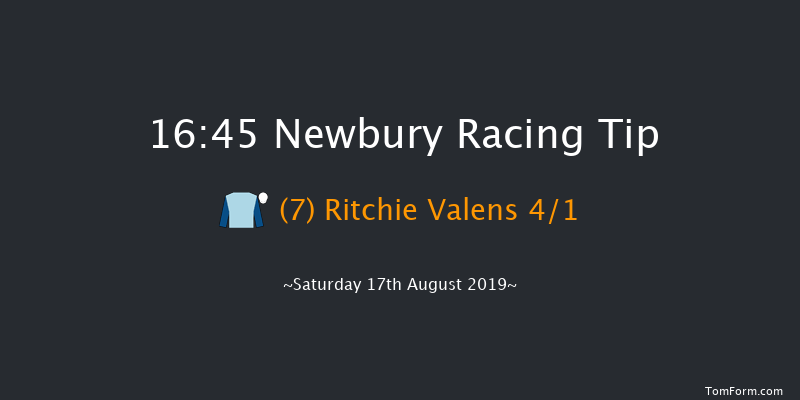 Newbury 16:45 Handicap (Class 4) 10f Fri 16th Aug 2019