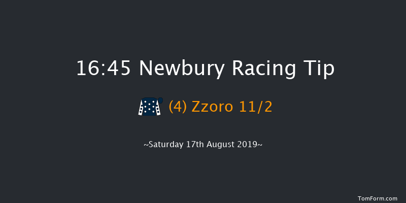 Newbury 16:45 Handicap (Class 4) 10f Fri 16th Aug 2019
