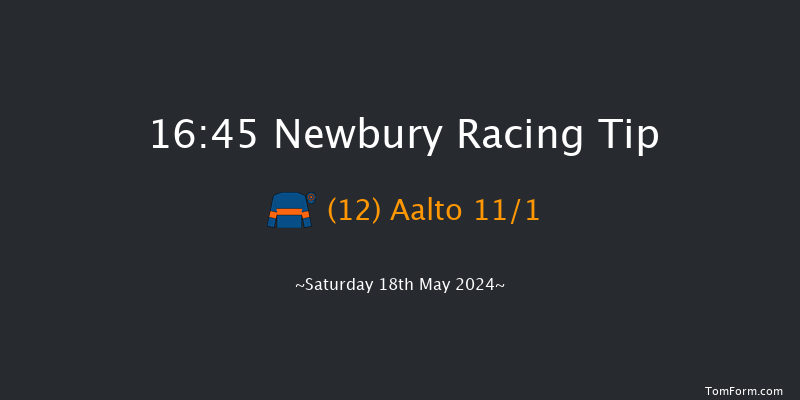 Newbury  16:45 Handicap (Class 2) 8f Fri 17th May 2024