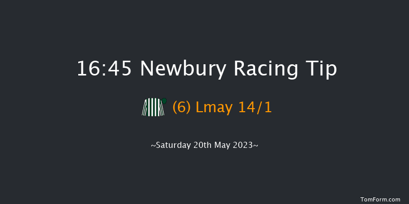 Newbury 16:45 Listed (Class 1) 10f Fri 19th May 2023
