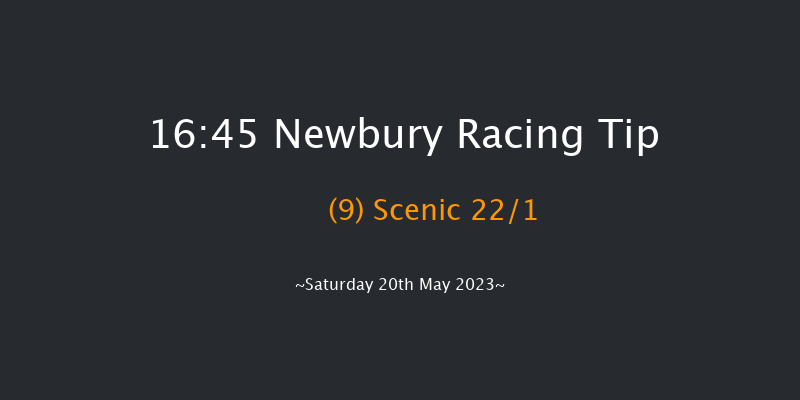 Newbury 16:45 Listed (Class 1) 10f Fri 19th May 2023