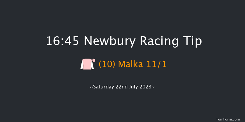 Newbury 16:45 Stakes (Class 2) 10f Fri 21st Jul 2023
