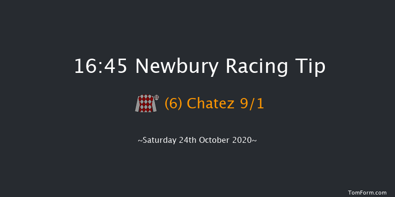 Download The tote Placepot App Handicap Newbury 16:45 Handicap (Class 2) 10f Fri 23rd Oct 2020