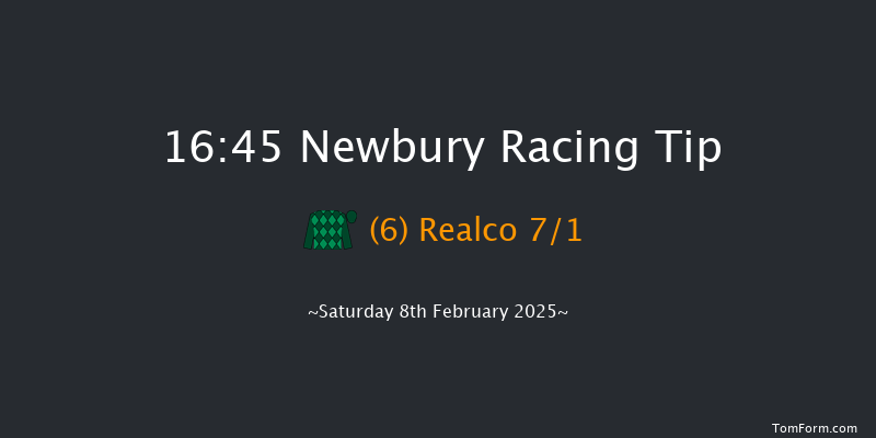 Newbury  16:45 NH Flat Race (Class 1) 16f Wed 15th Jan 2025
