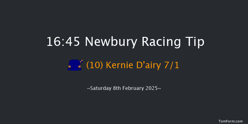 Newbury  16:45 NH Flat Race (Class 1) 16f Wed 15th Jan 2025
