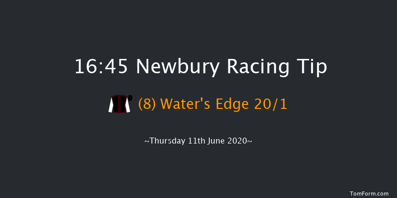 MansionBet's Beaten By A Head Handicap Newbury 16:45 Handicap (Class 4) 10f Fri 28th Feb 2020