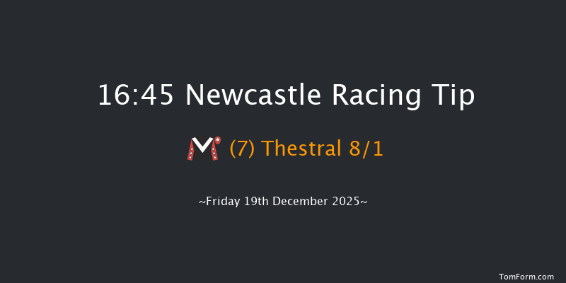 Newcastle 16-45 (Class 5) 7f Tue 16th Dec 2025