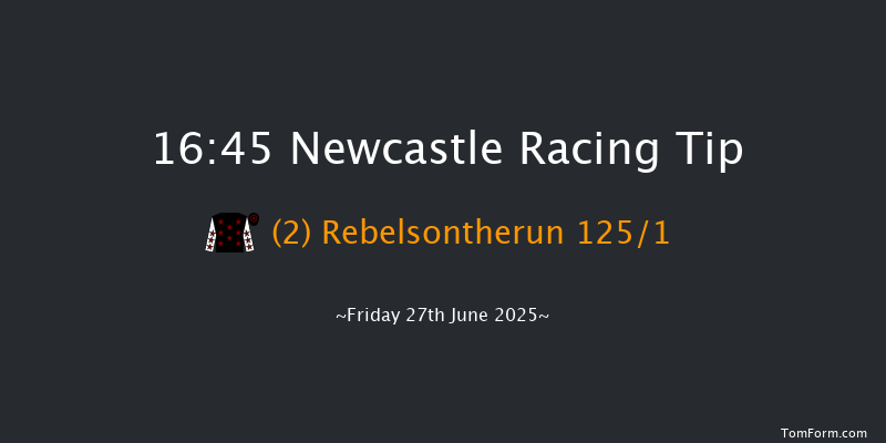 Newcastle 16-45 (Class 6) 10f Thu 26th Jun 2025