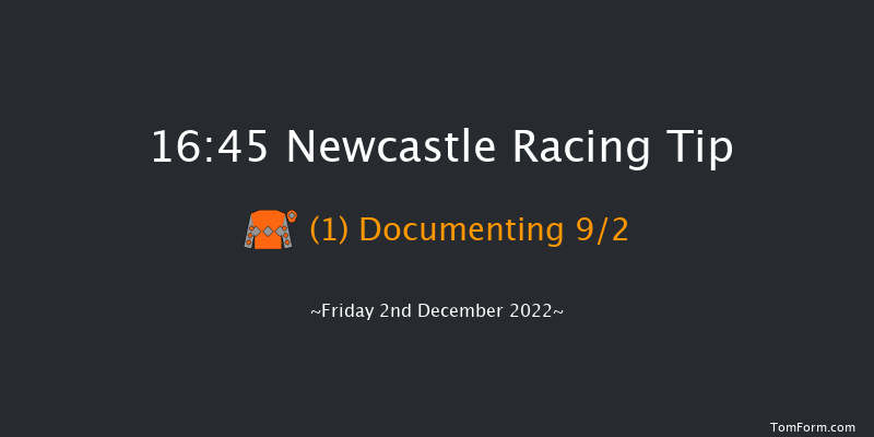 Newcastle 16:45 Handicap (Class 2) 7f Sat 26th Nov 2022