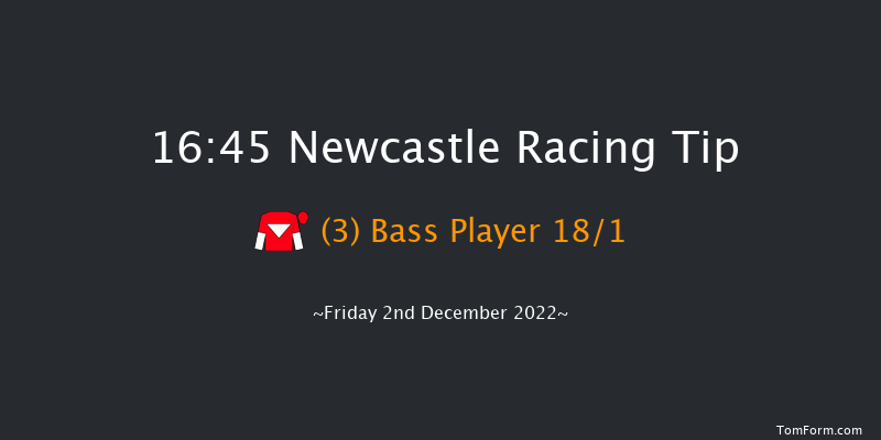 Newcastle 16:45 Handicap (Class 2) 7f Sat 26th Nov 2022