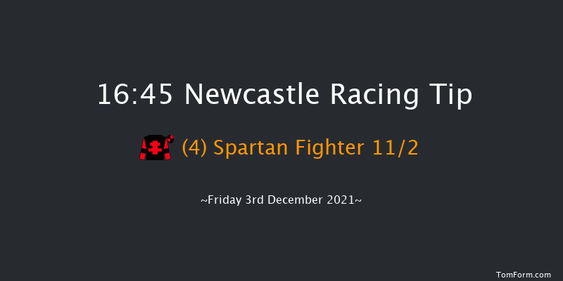 Newcastle 16:45 Handicap (Class 5) 6f Tue 30th Nov 2021