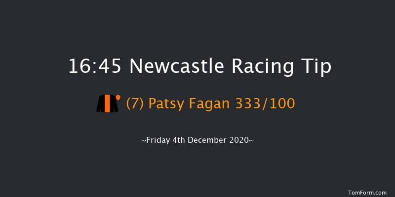 Get Your Ladbrokes Daily Odds Boost Nursery Newcastle 16:45 Handicap (Class 6) 6f Tue 1st Dec 2020