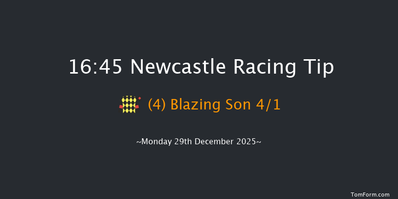 Newcastle 16-45 (Class 4) 7f Sat 20th Dec 2025
