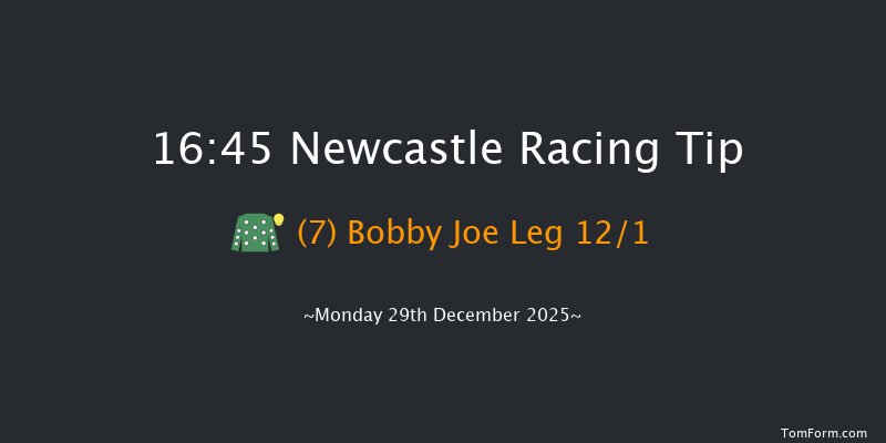 Newcastle 16-45 (Class 4) 7f Sat 20th Dec 2025