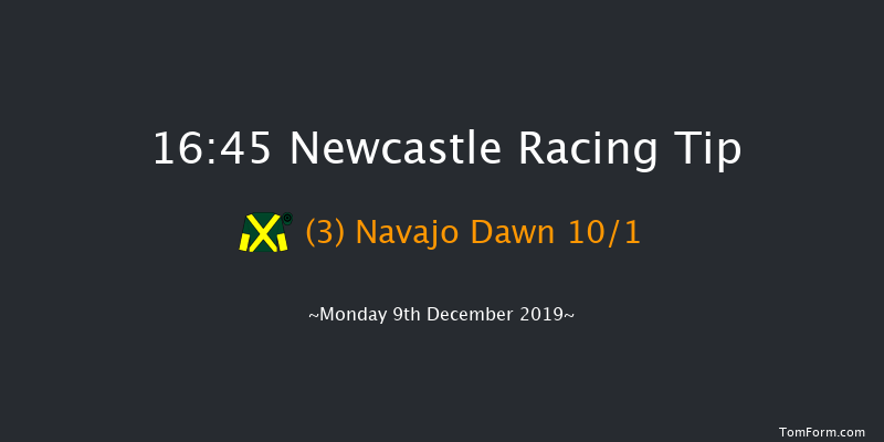Newcastle 16:45 Handicap (Class 6) 5f Fri 6th Dec 2019