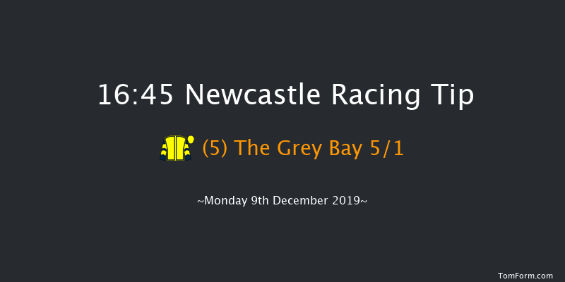 Newcastle 16:45 Handicap (Class 6) 5f Fri 6th Dec 2019