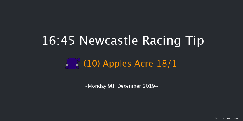 Newcastle 16:45 Handicap (Class 6) 5f Fri 6th Dec 2019