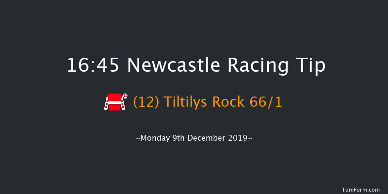 Newcastle 16:45 Handicap (Class 6) 5f Fri 6th Dec 2019