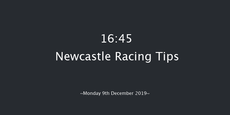 Newcastle 16:45 Handicap (Class 6) 5f Fri 6th Dec 2019
