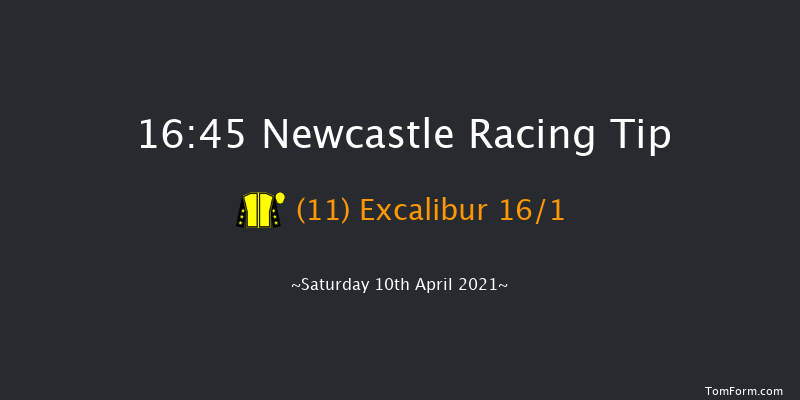 Vertem Investing For The Future Handicap Hurdle (Div 1) Newcastle 16:45 Handicap Hurdle (Class 5) 20f Wed 7th Apr 2021