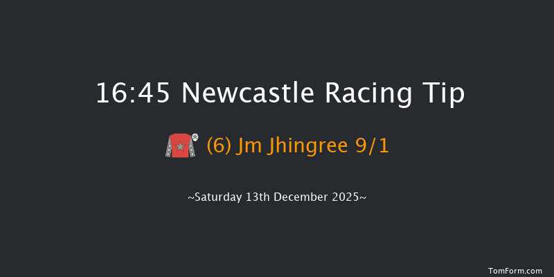 Newcastle 16-45 (Class 4) 5f Thu 11th Dec 2025