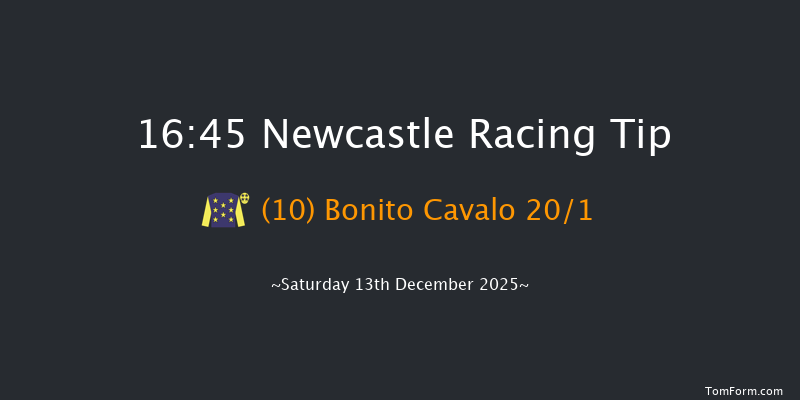 Newcastle 16-45 (Class 4) 5f Thu 11th Dec 2025