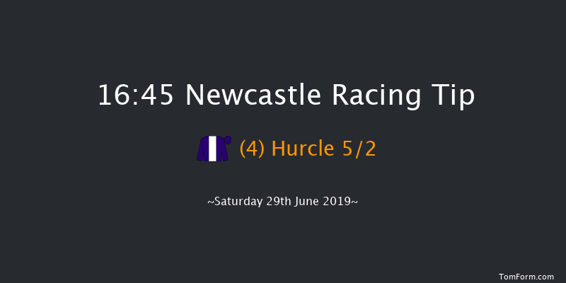 Newcastle 16:45 Stakes (Class 3) 5f Fri 28th Jun 2019