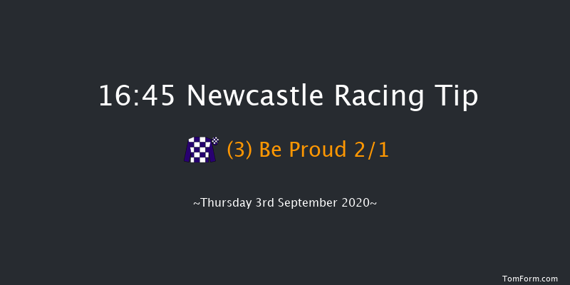 Download The At The Races App Handicap Newcastle 16:45 Handicap (Class 5) 5f Sun 2nd Aug 2020