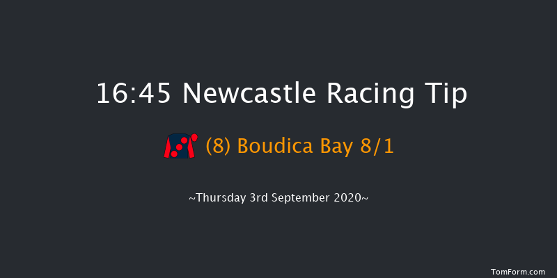Download The At The Races App Handicap Newcastle 16:45 Handicap (Class 5) 5f Sun 2nd Aug 2020
