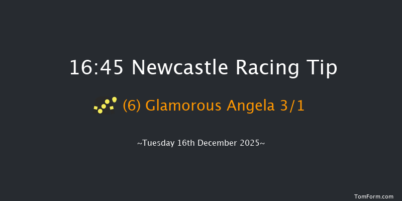 Newcastle 16-45 (Class 3) 8f Sat 13th Dec 2025