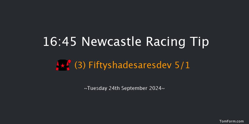 Newcastle  16:45 Handicap (Class 6) 10f Tue 17th Sep 2024