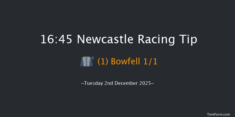 Newcastle 16-45 (Class 5) 7f Sat 29th Nov 2025