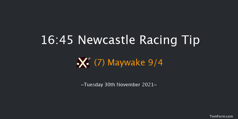 Newcastle 16:45 Handicap (Class 4) 7f Sat 27th Nov 2021