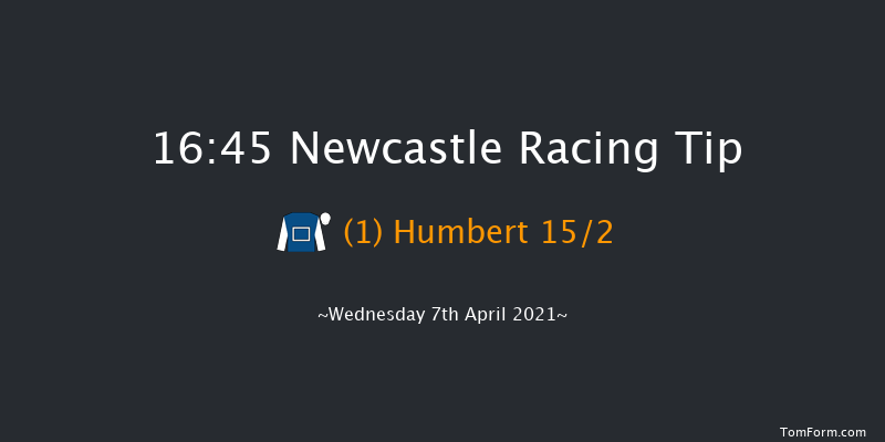 QuinnBet Amateur Jockeys' Handicap Newcastle 16:45 Handicap (Class 4) 10f Fri 2nd Apr 2021
