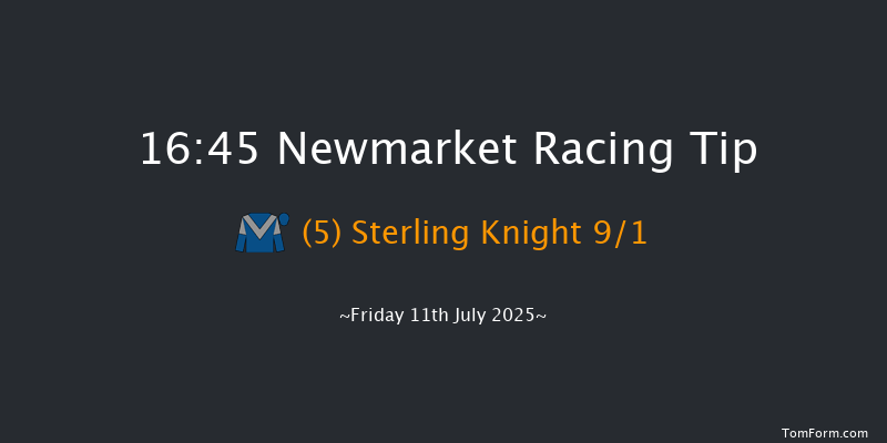 Newmarket 16-45 (Class 3) 7f Thu 10th Jul 2025