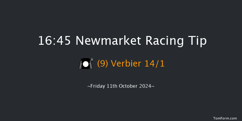 Newmarket  16:45 Group 3 (Class 1) 10f Sat 5th Oct 2024