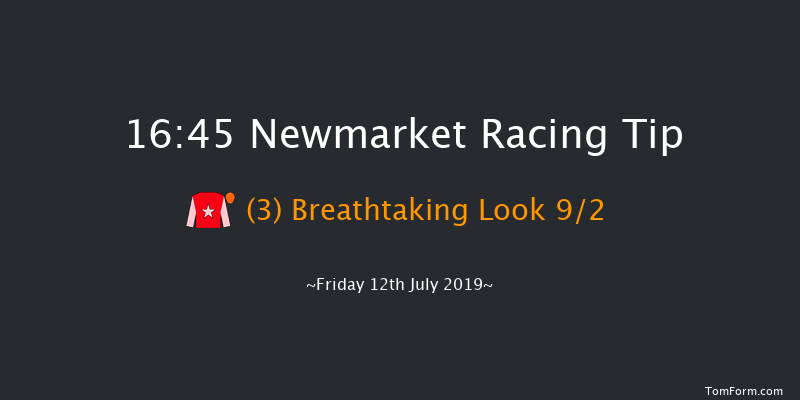 Newmarket 16:45 Handicap (Class 3) 7f Thu 11th Jul 2019