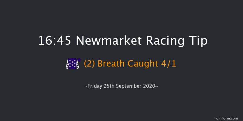 Shadwell Farm Handicap Newmarket 16:45 Handicap (Class 3) 9f Thu 24th Sep 2020