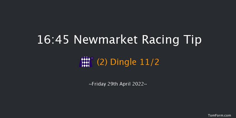 Newmarket 16:45 Handicap (Class 3) 8f Thu 14th Apr 2022