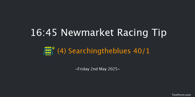 Newmarket 16-45 (Class 3) 6f Thu 17th Apr 2025