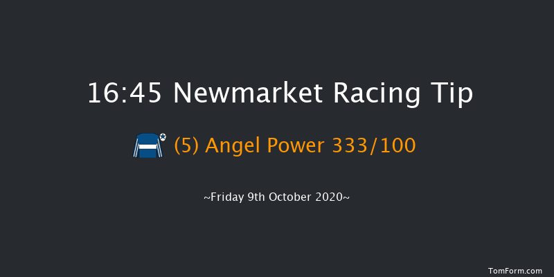 Darley Pride Stakes (Fillies' And Mares' Group 3) Newmarket 16:45 Group 3 (Class 1) 10f Sat 3rd Oct 2020