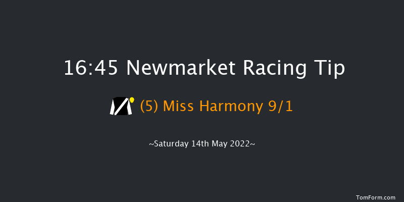 Newmarket 16:45 Handicap (Class 4) 8f Fri 13th May 2022