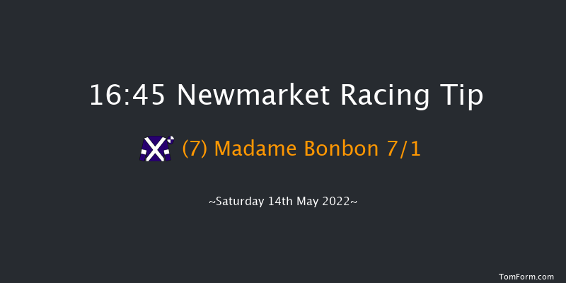 Newmarket 16:45 Handicap (Class 4) 8f Fri 13th May 2022