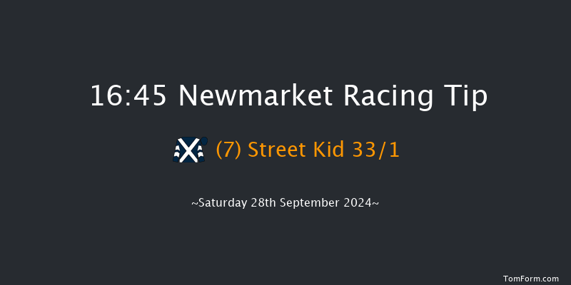 Newmarket  16:45 Handicap (Class 2) 7f Fri 27th Sep 2024
