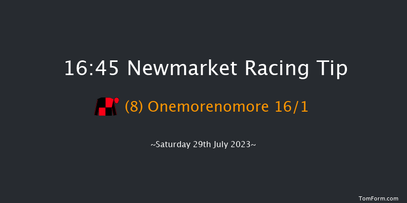 Newmarket 16:45 Handicap (Class 5) 8f Fri 28th Jul 2023