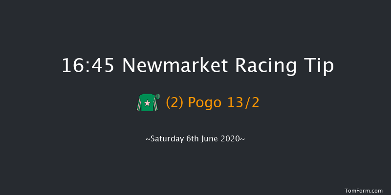 Betfair Racing Only Bettor Podcast Handicap Newmarket 16:45 Handicap (Class 2) 7f Fri 5th Jun 2020