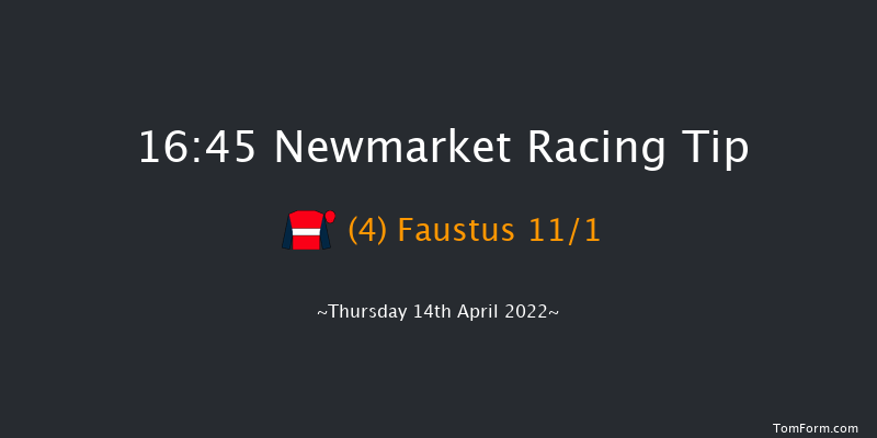 Newmarket 16:45 Handicap (Class 3) 5f Wed 13th Apr 2022