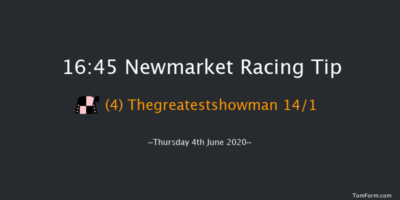 Play 4 To Win At Betway Handicap (Div 1) Newmarket 16:45 Handicap (Class 4) 6f Sat 2nd Nov 2019