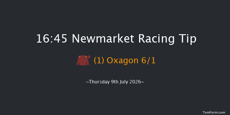 Newmarket 16-45 (Class 1) 8f Sat 4th Jul 2026