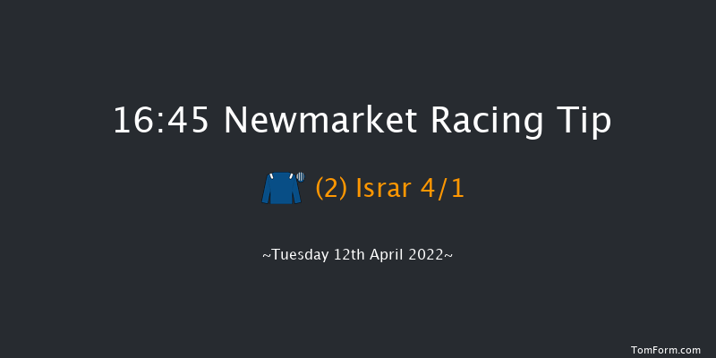 Newmarket 16:45 Handicap (Class 3) 10f Sat 15th May 2021